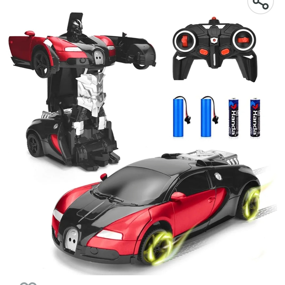toy car